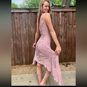 PERFECT PROM OR WEDDING GUEST DRESS Size 8